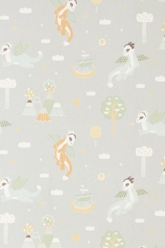 Picture of MAGICAL ADVENTURE SOFT GREY - 133-01