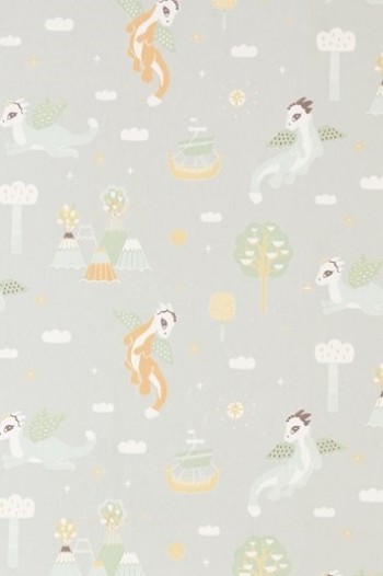 Picture of MAGICAL ADVENTURE SOFT GREY -  133-01