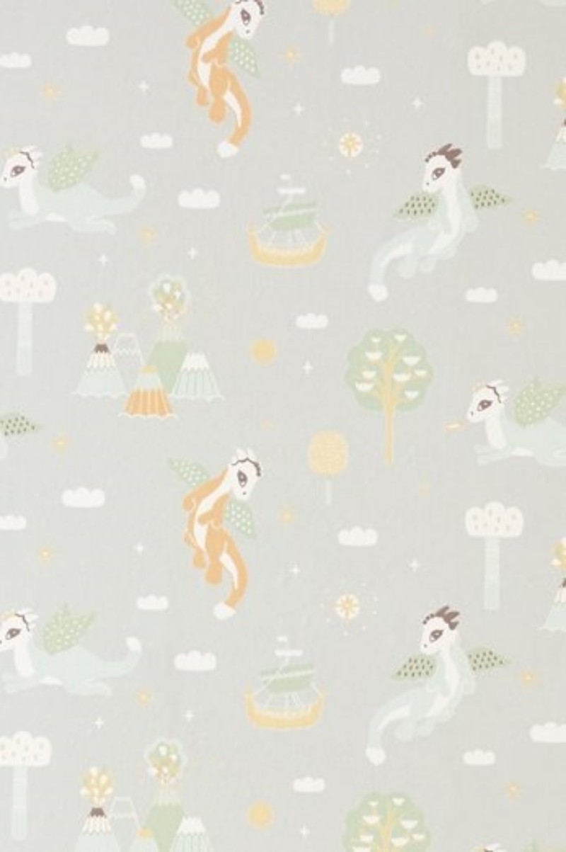 Picture of MAGICAL ADVENTURE SOFT GREY - 133-01