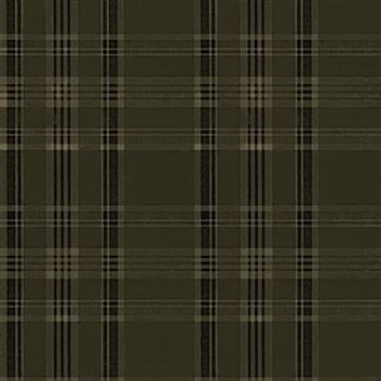 Picture of DEERPATH TRAIL PLAID SEPIA - PRL5020/03