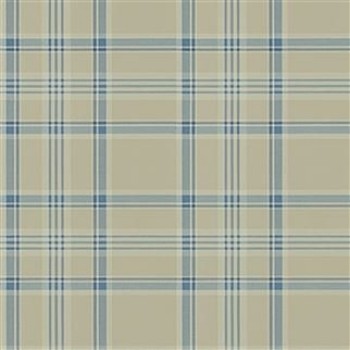 Picture of DEERPATH TRAIL PLAID SLATE - PRL5020/02