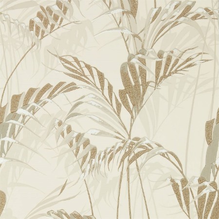 Picture of Palm House Linen/Gilver - 216644