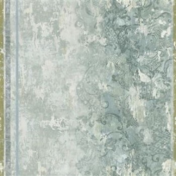 Picture of LA ROTONDA SCENE 2 OLIVE - PDG1096/01
