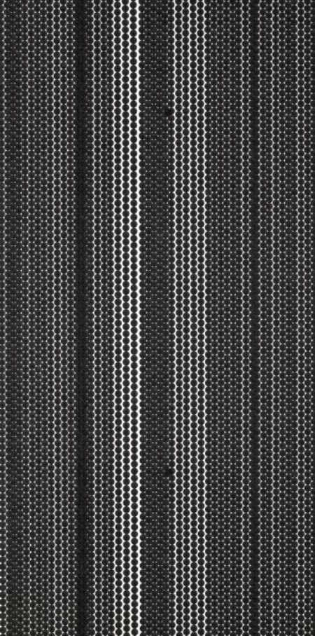 Picture of Dots Black - WP2115