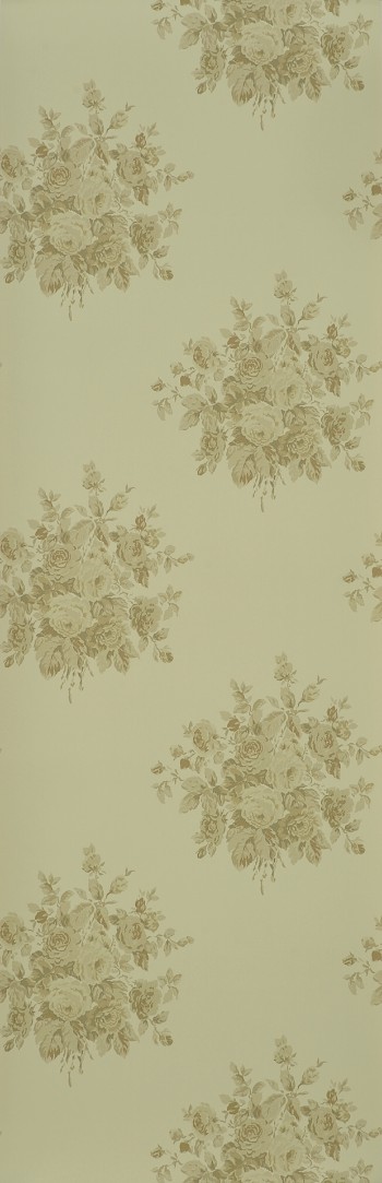 Picture of WAINSCOTT FLORAL - Meadow - PRL707/04