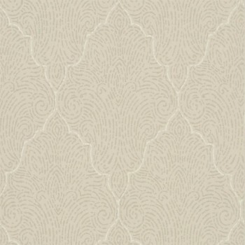 Picture of BASILICA - LINEN - PDG688/02