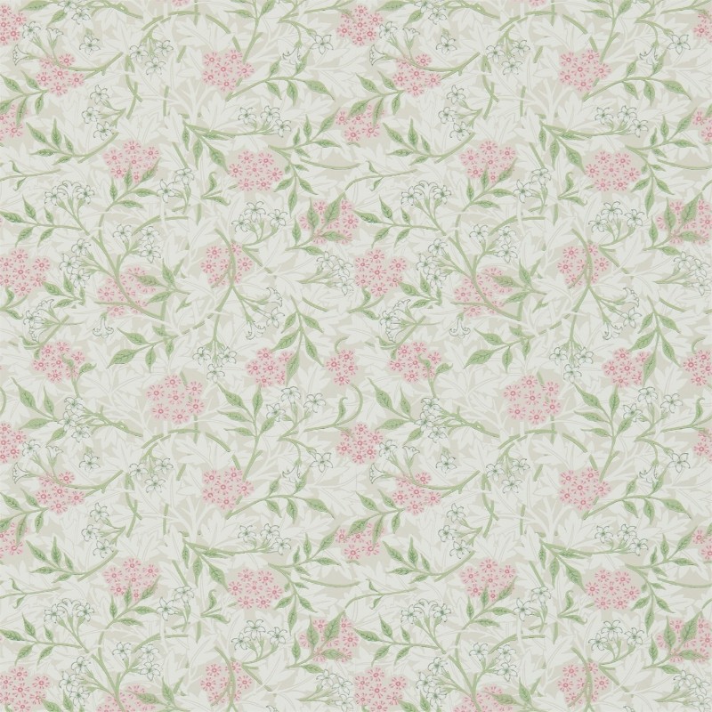 Picture of Jasmine Blossom Pink/Sage - DM3W214725
