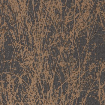 Picture of Meadow Canvas Bronze/Charcoal - DWOW215696