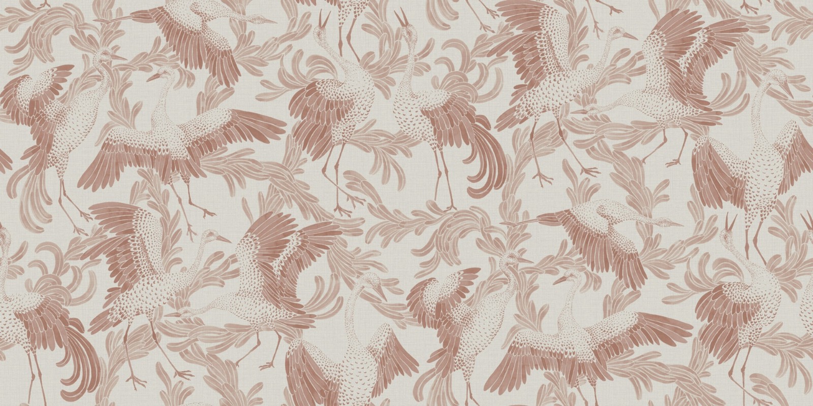 Bild på Dancing Crane - 3651