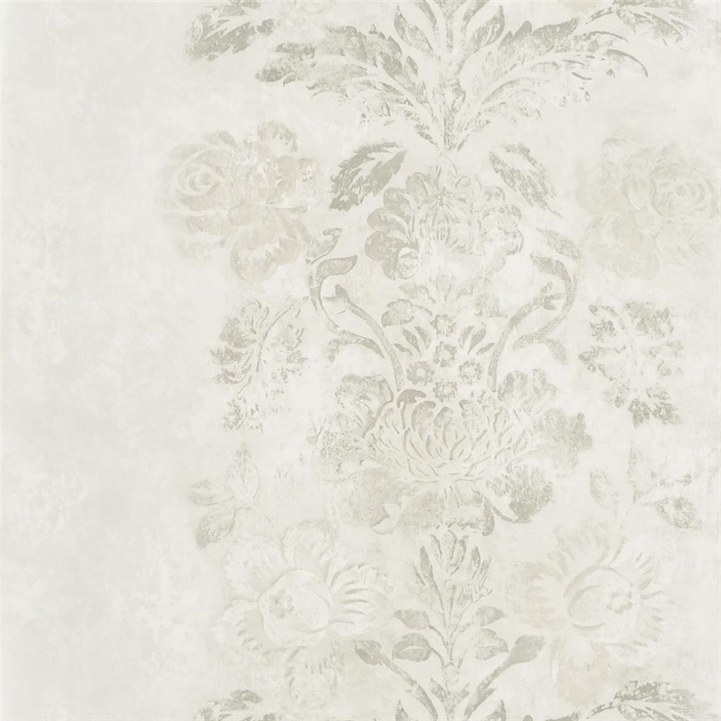 Damasco - Pearl - PDG674/06 valmistajalta Designers Guild | Kotitapetti