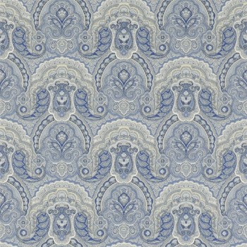 Picture of Crayford Paisley Porcelain - PRL034/01