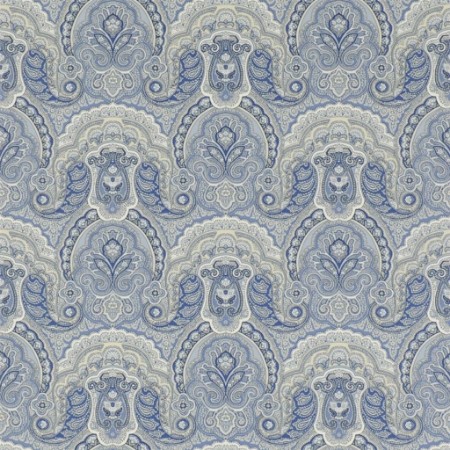 Picture of Crayford Paisley Porcelain - PRL034/01