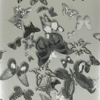 Picture of Butterfly Parade - Zinc - PCL008/06