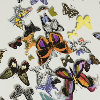 Bild på Butterfly Parade - Multicolore - PCL008/01
