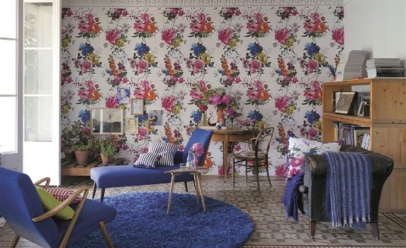 Bild på Amrapali - Peony - P578/01