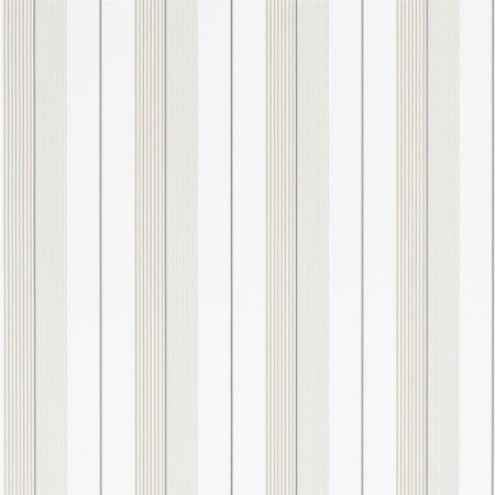 Picture of Aiden Stripe Natural / White - PRL020/11