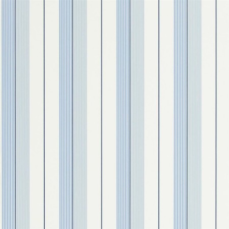 Bild på Aiden Stripe Blue / White - PRL020/04