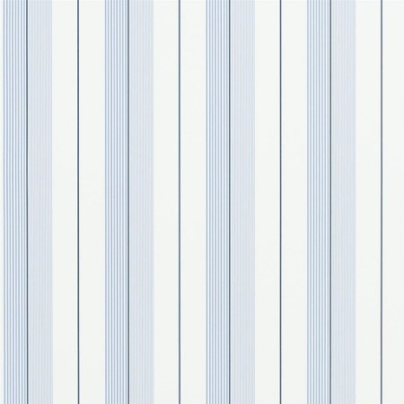 Picture of Aiden Stripe Blue / Navy / White - PRL020/07