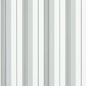 Picture of Aiden Stripe Black / Grey - PRL020/09
