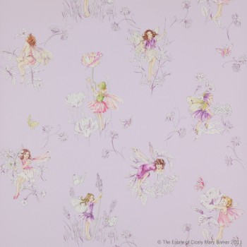 Picture of Meadow Flower Fairies - J124W-04
