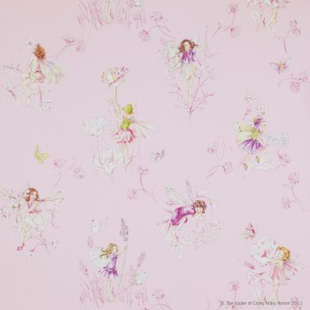 Picture of Meadow Flower Fairies - J124W-02