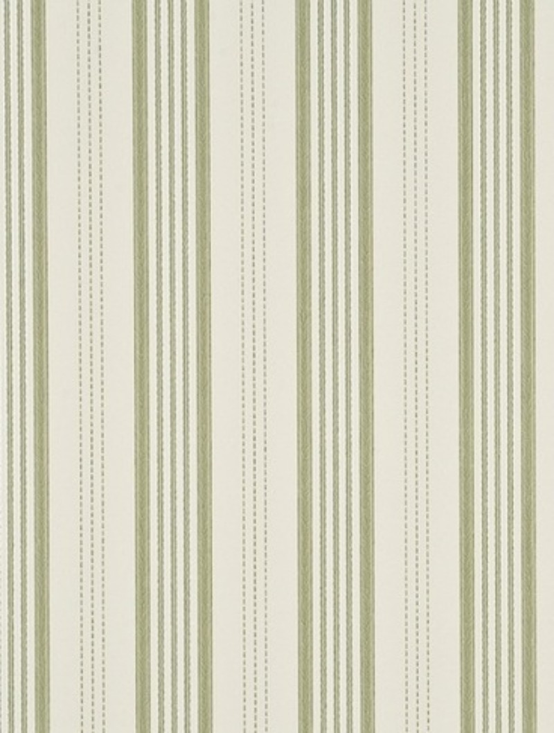 Picture of Narrow Ticking Stripe Moss - FG067-R107