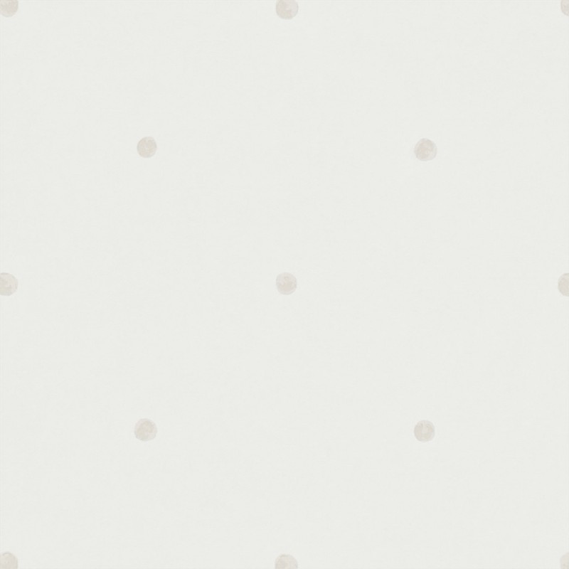 Picture of Polka Neutral/Ivory - 214050