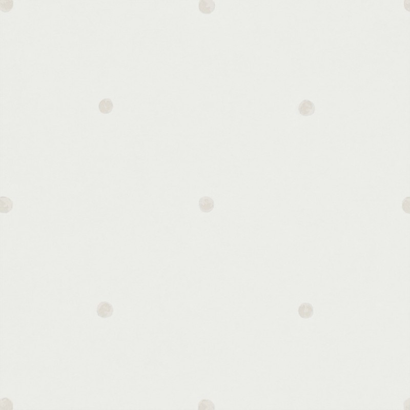 Picture of Polka Neutral/Ivory - 214050