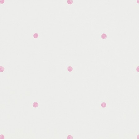Picture of Polka Pink/Cream - 214049