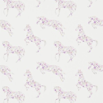 Bild på Pretty Ponies Lavender - 214034