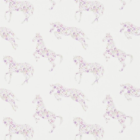 Afbeeldingen van Pretty Ponies Lavender - 214034