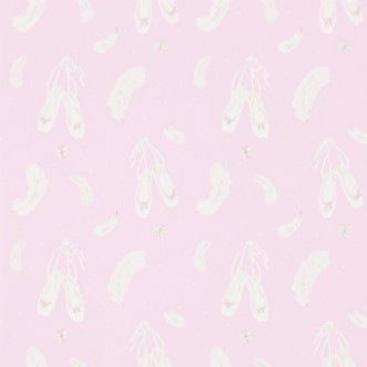 Bild på Ballet Shoes Pink - 214022