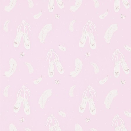 Bild på Ballet Shoes Pink - 214022