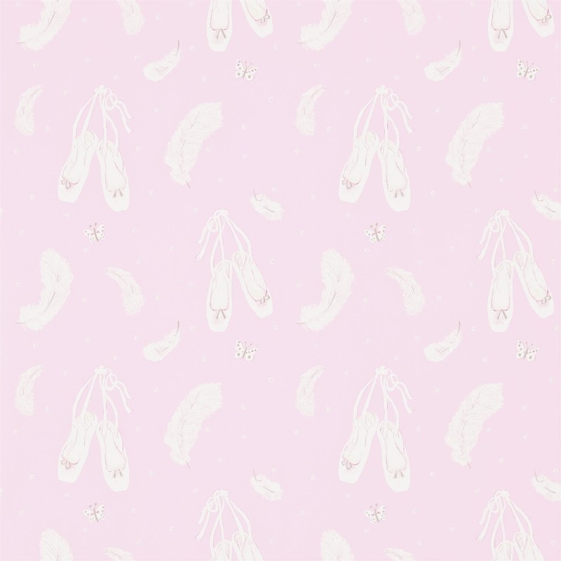 Image de Ballet Shoes Pink - 214022