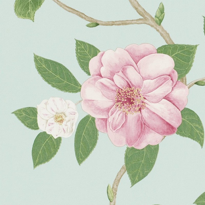Picture of Christabel Pink/Sky - 213378
