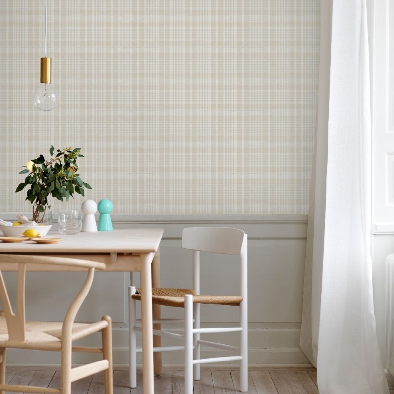 Bild på Rut Mörkbeige - 517-29