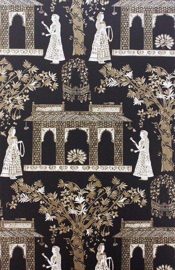 Picture of Pavilion Garden - NCW4272-04