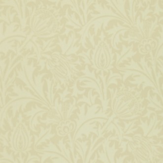 Picture of Thistle Ivory - WM8608/1