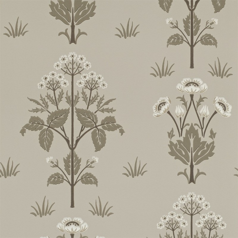 Picture of Meadow Sweet Bullrush/Taupe - 210351