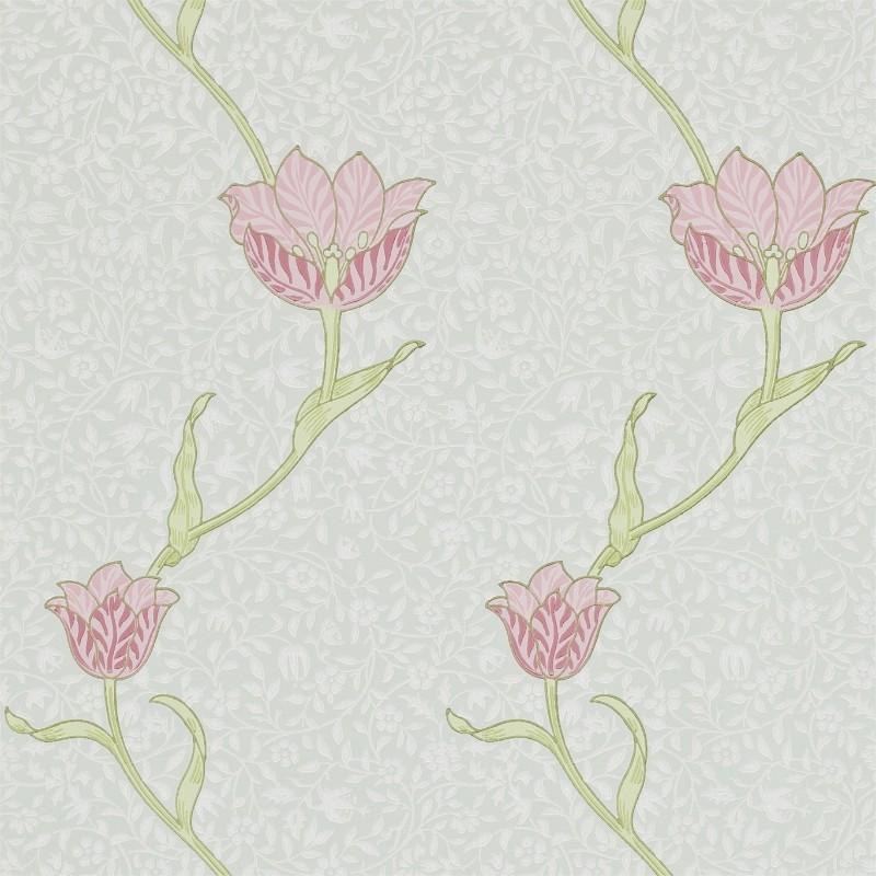 Picture of Garden Tulip Porcelain/Pink - 210394