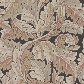 Picture of Acanthus Terracotta - 212551