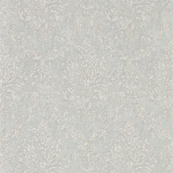 Picture of Riverside Damask Dove/Silver - 216289