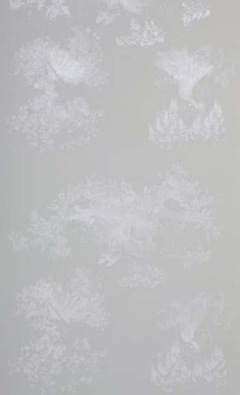 Picture of Toile Mesdames Aqua - WP2046