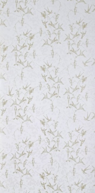 Picture of Rainbirds Grey/Gold - WP2104