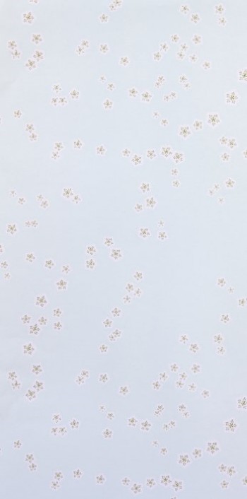 Picture of Falling Flowers Sky - WP1046