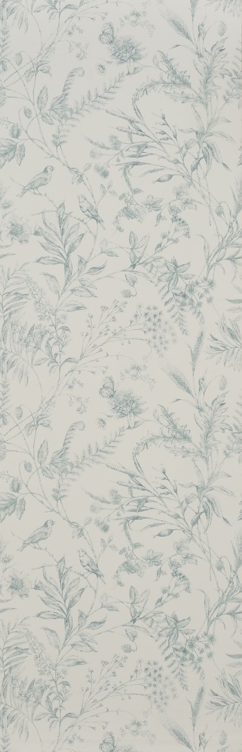 Picture of FERN TOILE - Drawing Room - PRL710/01