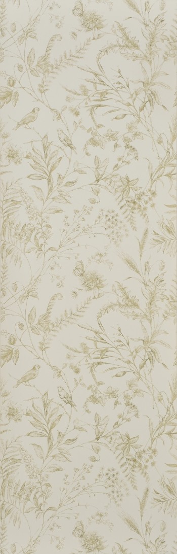 Picture of FERN TOILE - Meadow - PRL710/05