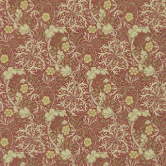 Picture of Seaweed Red/Gold - DM3W214712