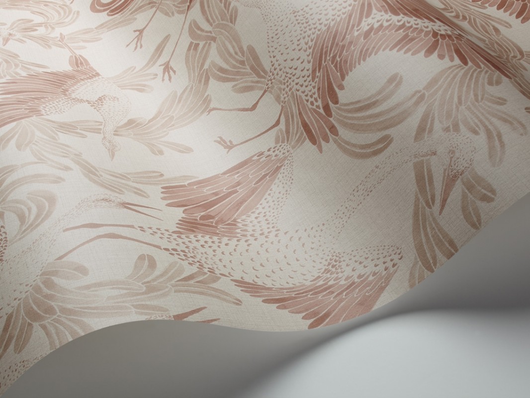 Bild på Dancing Crane - 3651