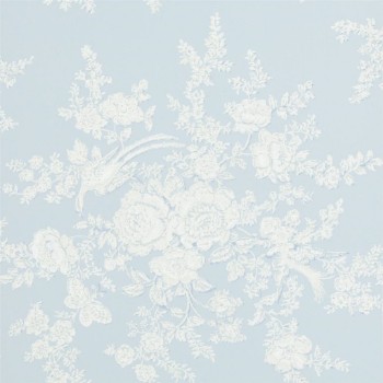Picture of Vintage Dauphine Sky - PRL028/04